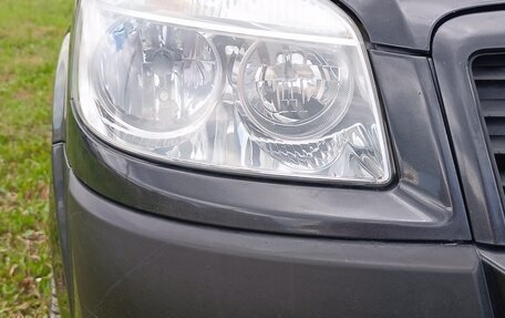 Fiat Doblo I, 2012 год, 699 999 рублей, 10 фотография