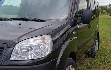 Fiat Doblo I, 2012 год, 699 999 рублей, 13 фотография