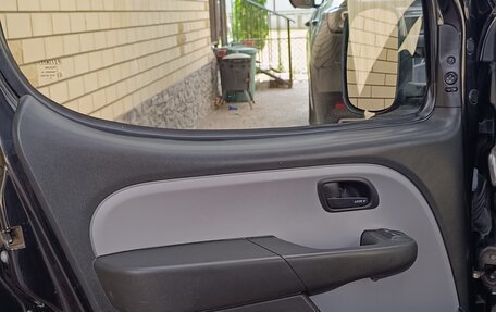 Fiat Doblo I, 2012 год, 699 999 рублей, 17 фотография