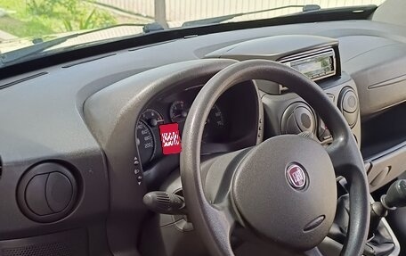 Fiat Doblo I, 2012 год, 699 999 рублей, 22 фотография
