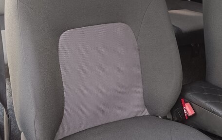 Fiat Doblo I, 2012 год, 699 999 рублей, 19 фотография
