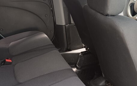 Fiat Doblo I, 2012 год, 699 999 рублей, 26 фотография