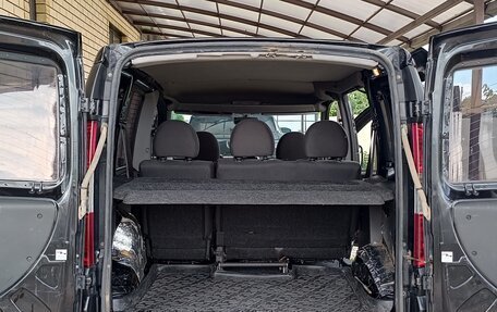 Fiat Doblo I, 2012 год, 699 999 рублей, 31 фотография