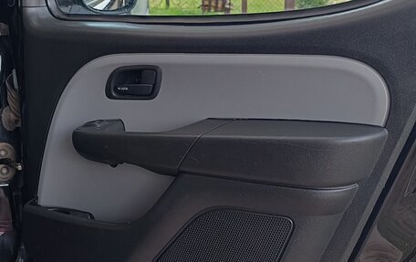Fiat Doblo I, 2012 год, 699 999 рублей, 33 фотография
