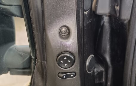 Fiat Doblo I, 2012 год, 699 999 рублей, 35 фотография