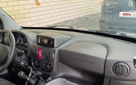 Fiat Doblo I, 2012 год, 699 999 рублей, 36 фотография
