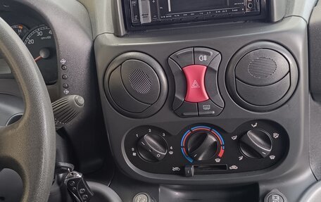 Fiat Doblo I, 2012 год, 699 999 рублей, 39 фотография