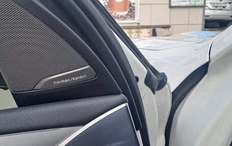 BMW X3, 2018 год, 3 000 000 рублей, 11 фотография