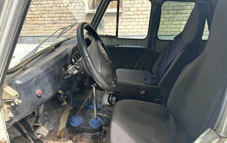 ЛуАЗ 3151, 2002 год, 285 000 рублей, 6 фотография