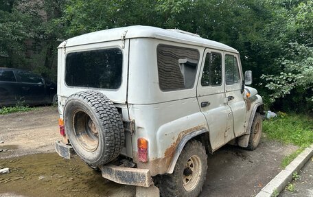 ЛуАЗ 3151, 2002 год, 285 000 рублей, 3 фотография