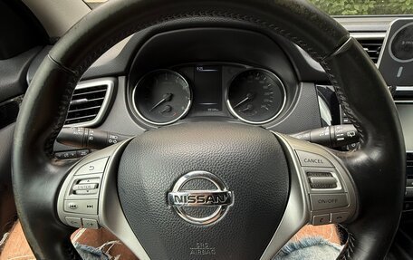 Nissan Qashqai, 2014 год, 1 590 000 рублей, 8 фотография