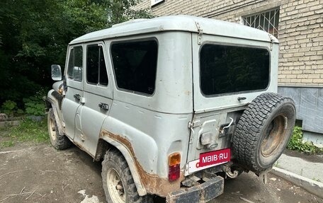 ЛуАЗ 3151, 2002 год, 285 000 рублей, 4 фотография