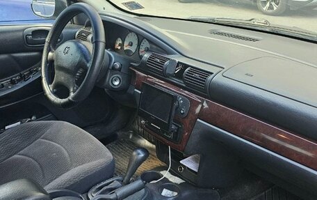 Dodge Stratus II, 2002 год, 390 000 рублей, 6 фотография