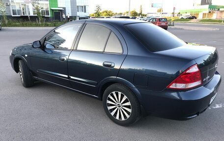 Nissan Almera Classic, 2007 год, 675 000 рублей, 8 фотография