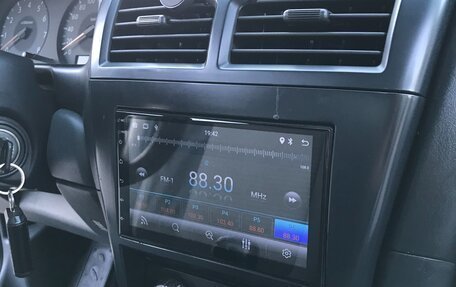 Nissan Almera Classic, 2007 год, 675 000 рублей, 14 фотография