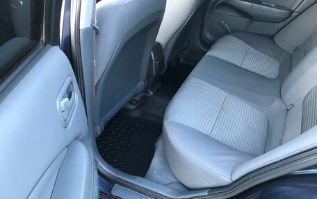 Nissan Almera Classic, 2007 год, 675 000 рублей, 13 фотография