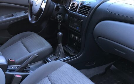 Nissan Almera Classic, 2007 год, 675 000 рублей, 12 фотография