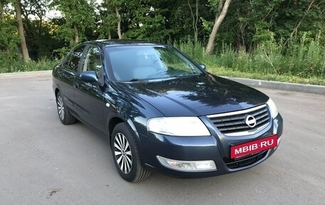 Nissan Almera Classic, 2007 год, 675 000 рублей, 4 фотография