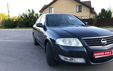 Nissan Almera Classic, 2007 год, 675 000 рублей, 5 фотография