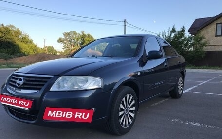Nissan Almera Classic, 2007 год, 675 000 рублей, 3 фотография