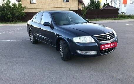 Nissan Almera Classic, 2007 год, 675 000 рублей, 2 фотография