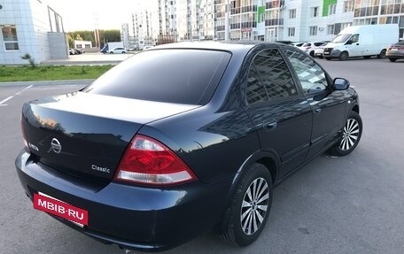 Nissan Almera Classic, 2007 год, 675 000 рублей, 7 фотография