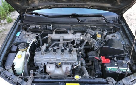 Nissan Almera Classic, 2007 год, 675 000 рублей, 15 фотография