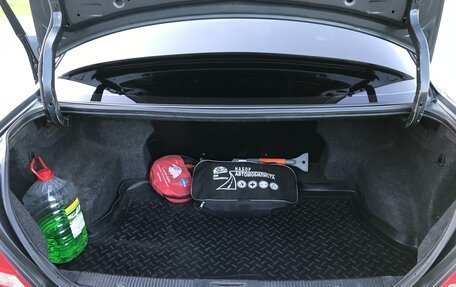 Nissan Almera Classic, 2007 год, 675 000 рублей, 16 фотография