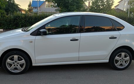 Volkswagen Polo VI (EU Market), 2019 год, 1 150 000 рублей, 6 фотография