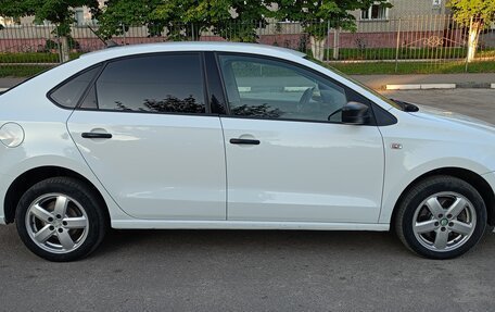 Volkswagen Polo VI (EU Market), 2019 год, 1 150 000 рублей, 7 фотография
