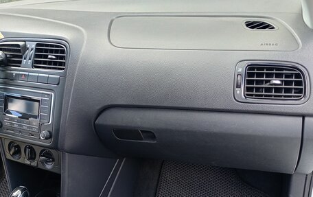 Volkswagen Polo VI (EU Market), 2019 год, 1 150 000 рублей, 19 фотография