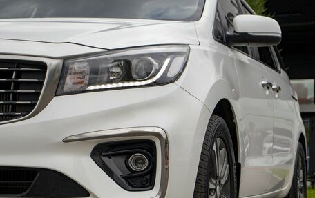 KIA Carnival III, 2018 год, 1 995 000 рублей, 19 фотография