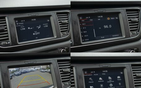 KIA Carnival III, 2018 год, 1 995 000 рублей, 17 фотография