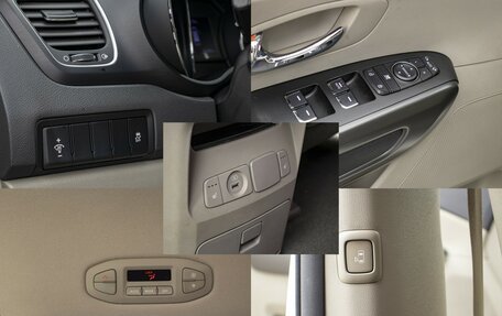 KIA Carnival III, 2018 год, 1 995 000 рублей, 16 фотография