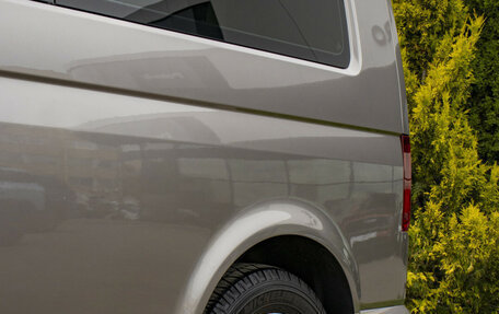Volkswagen Caravelle T6 рестайлинг, 2018 год, 4 155 000 рублей, 14 фотография