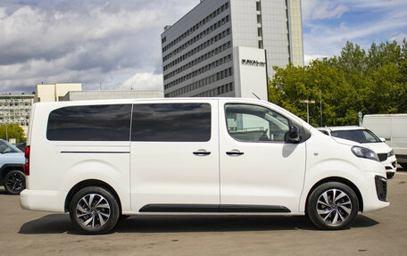 Citroen SpaceTourer I, 2020 год, 3 520 000 рублей, 4 фотография