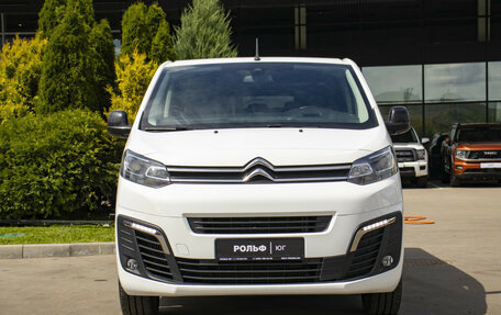 Citroen SpaceTourer I, 2020 год, 3 520 000 рублей, 2 фотография