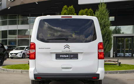 Citroen SpaceTourer I, 2020 год, 3 520 000 рублей, 6 фотография
