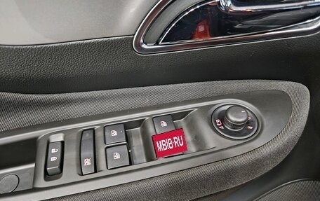 Opel Mokka I, 2014 год, 1 125 000 рублей, 17 фотография