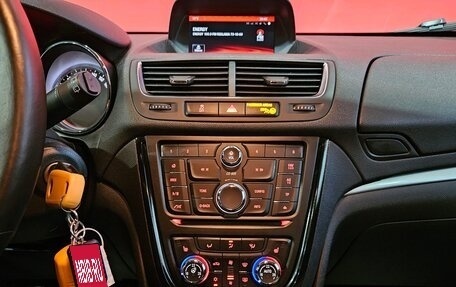 Opel Mokka I, 2014 год, 1 125 000 рублей, 14 фотография