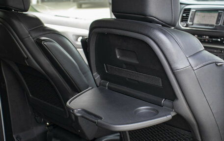 Citroen SpaceTourer I, 2020 год, 3 520 000 рублей, 22 фотография