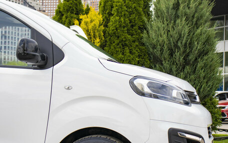 Citroen SpaceTourer I, 2020 год, 3 520 000 рублей, 31 фотография