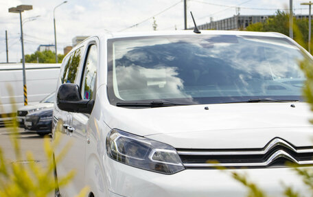 Citroen SpaceTourer I, 2020 год, 3 520 000 рублей, 26 фотография