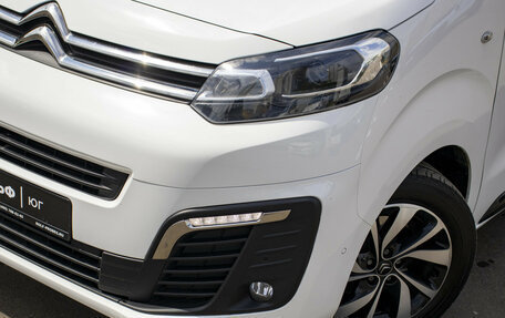 Citroen SpaceTourer I, 2020 год, 3 520 000 рублей, 28 фотография