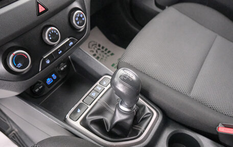 Hyundai Creta I рестайлинг, 2017 год, 1 549 000 рублей, 15 фотография
