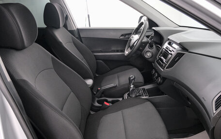 Hyundai Creta I рестайлинг, 2017 год, 1 549 000 рублей, 12 фотография