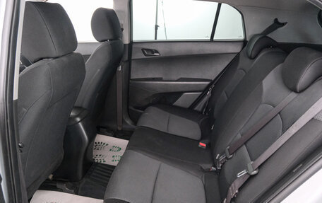 Hyundai Creta I рестайлинг, 2017 год, 1 549 000 рублей, 18 фотография
