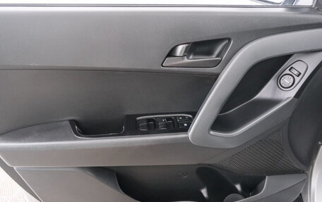 Hyundai Creta I рестайлинг, 2017 год, 1 549 000 рублей, 17 фотография