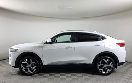 Haval F7x I, 2021 год, 1 748 000 рублей, 8 фотография