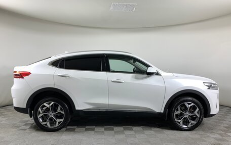 Haval F7x I, 2021 год, 1 748 000 рублей, 4 фотография